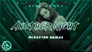 Real McCoy  Another Night Blexxter Remix [upl. by Yajet]