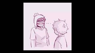 Tweek x Craig comic [upl. by Hawkins351]