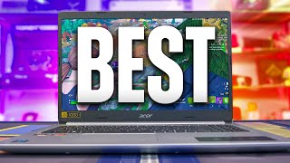 The BEST Budget Gaming Laptops RIGHT NOW [upl. by Lledor]