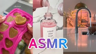 1 Hour ⏳ ASMR 🔊 CLEANING 🧼 RESTOCKING 🍉 ORGANIZING 🧃 TIKTOK COMPILATION ✨ SATISFYING 8 [upl. by Osman]