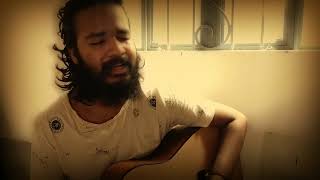 Khamoshiyan Cover by Akash Gain hindibollywoodsongs arijitsinghsongs [upl. by Adanar996]