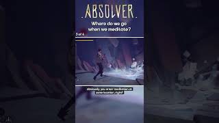 Absolvers Meditate by the Bird Outpost  3 of 4 absolver [upl. by Yrrac]