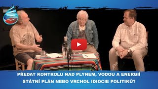 PRAVDA O PLYNU Za národohospdářský problém nesou plnou odpovědnost vrcholoví politici [upl. by Eissirc]