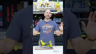 Best RYOBI Tool Ever Made tools [upl. by Power]