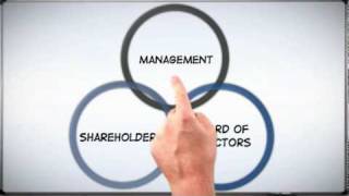 Corp 101 The Basics of Corporate Structure [upl. by Arbmahs]