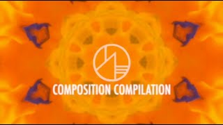 Composition Compilation 2024 [upl. by Mis634]