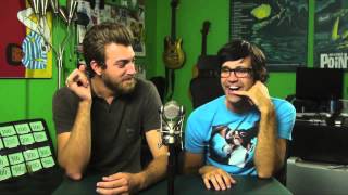 Good Mythical Montage Silly Link Voices amp Noises [upl. by George]