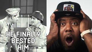 FIRST TIME HEARING  Abbott amp Costello  Dice  REACTION [upl. by Gallard]