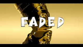 Tyga  Faded ft Lil Wayne amp Aiymonie [upl. by Elyl]