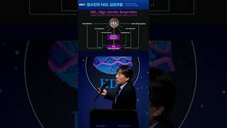 HDL의 다방면 효과 Major Function and Pleiotropic effects of HDL [upl. by Enelyw909]