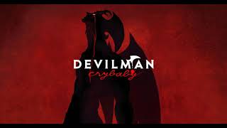 Devilman Crybaby Intro [upl. by Naujik]