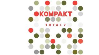 DJ Koze  Getreide Phunk Kompakt Total 7 Album [upl. by Wescott]