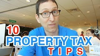 New York Property Tax Tips [upl. by Harragan]