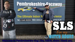 Pembrokeshire vlog is silent live seeling [upl. by Redienhcs]