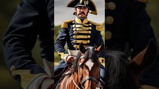 The Fearless General Antoan Lassal AntoanLassal History NapoleonicWars Cavalry Hero [upl. by Solita842]