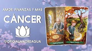 🔮CÁNCER ♋ ERES A QUIEN MÁS QUIERE ROMPERA CON ALGO QUE TU QUERIAS ❤️ HORÓSCOPO AMOR Y MÁS [upl. by Snook544]