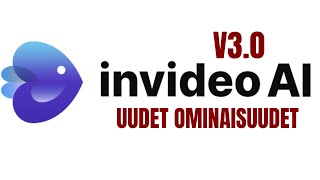 InVideo AI 30 Beta Uudet Ominaisuudet AI video generointi [upl. by Lrak]