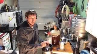 Keg amp Force Carbonating Homebrew [upl. by Zachery3]