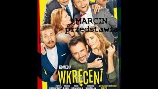 Wkręceni  Recenzja Filmowa [upl. by Tingley]