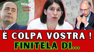 🛑 SVELATO IL DOPPIO GIOCO DEL PD COME IL PD STA MANIPOLANDO LA SITUZAIONE❗️ [upl. by Aken357]