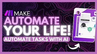 Make AI Automation Platform That Can Automate Your Life [upl. by Arlene238]