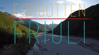 Forgotten Friuli  A Motorcycle Tour Guide  4000 km Alps Part 23 [upl. by Attenol]