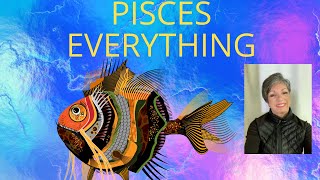 PISCES DAILY VIBE FROM YOUR GUIDES NOV 1924  YOU ARE THE GREAT MANIFESTER TODAY [upl. by Eelirem]