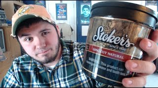 Stokers Natural Review [upl. by Enieledam452]