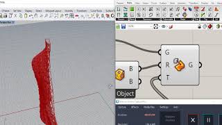 Box Morph amp Point Attractor [upl. by Darice]