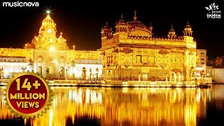 Best Waheguru Simran  Waheguru Waheguru  Arvinder Singh  Waheguru Simran Soft Soothing Shabad [upl. by Antipas]