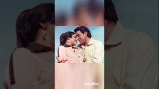 Hema malini with dharmendra song music bollywoodsong oldhindimusic oldisgold [upl. by Leaw]