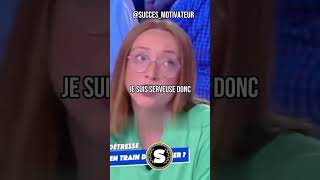 🤡⛓️ L’ARNAQUE DU SYSTÈME… argent entrepreneur motivation ambition france mental debat [upl. by Sivatco921]