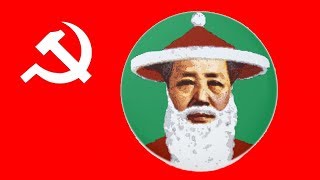 China Hates Christmas  Heres Why [upl. by Naed]