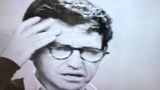 Classic Soupy Sales and his new Glasses have arrived and Pookie sings [upl. by Ulberto]