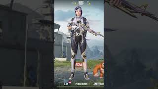 cara dapat title overachiever pubg mobile [upl. by Silirama152]