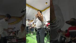 lambadi bomma song by live singer clement Anna at Secunderabad gatalu 2024 dance folk bonalu [upl. by Tyika]