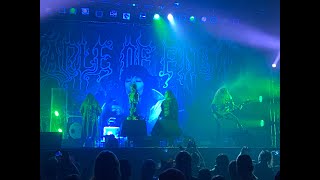 Cradle of Filth  Hallowed Be Thy Name Live [upl. by Adlesirhc]