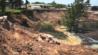 The Science of Sinkholes [upl. by Ever]