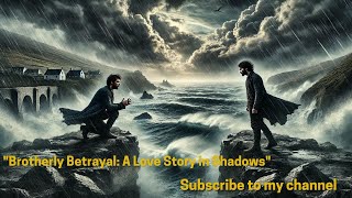 Brotherly Betrayal A Love Story in Shadows [upl. by Notnilk]