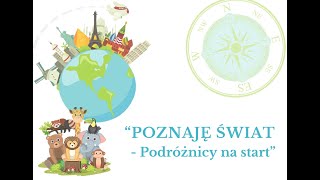 Podróżnicy na start [upl. by Ellesig108]