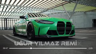 Ben Fero amp Anıl Piyancı  Sıkı Dur  Uğur Yılmaz Remix   Bizdeki Yaralar Kanamalı Kötü konukilit [upl. by Llertnor693]