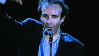 Roberto Benigni Tutto Benigni 9596 monologo su dio 9 [upl. by Undry]