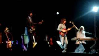 The Bootleg Beatles in Spain 2007 [upl. by Ekeiram]