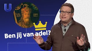 Hoe bewijs je dat je familie bent van Karel de Grote [upl. by Tallulah743]