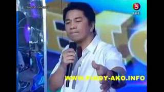 Putang Ina Mo  Willie Revillame Phone Interview [upl. by Ainer]