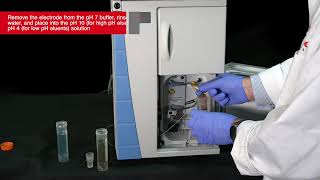 How To Install and Calibrate a New ED Electrochemical Detector Reference Electrode [upl. by Eiddet]