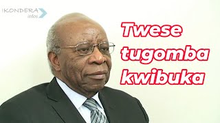 Ukuri kwa Faustin Twagiramungu Part IV  Twese tugomba kwibuka [upl. by Kcirevam]