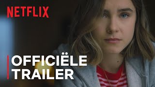 A través de mi ventana  Officiële trailer  Netflix [upl. by Ynnig]