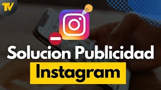 No puedo promocionar en instagram Solución [upl. by Enirahtak]