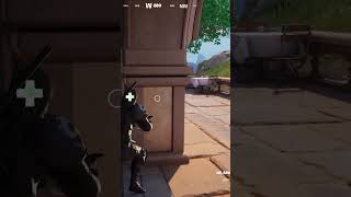 He had NO Idea shorts fortnite trending [upl. by Knick822]